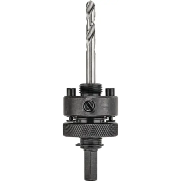 Hullsagholder ø32 - 210mm dt90368 chuck 10mm standard