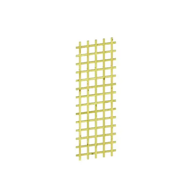 Espalier matilde 63x180 cm impregnert