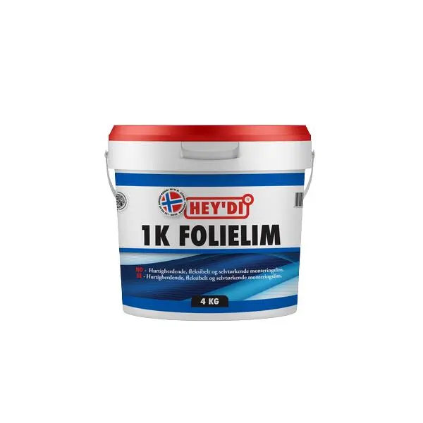 Folielim 1k 4kg