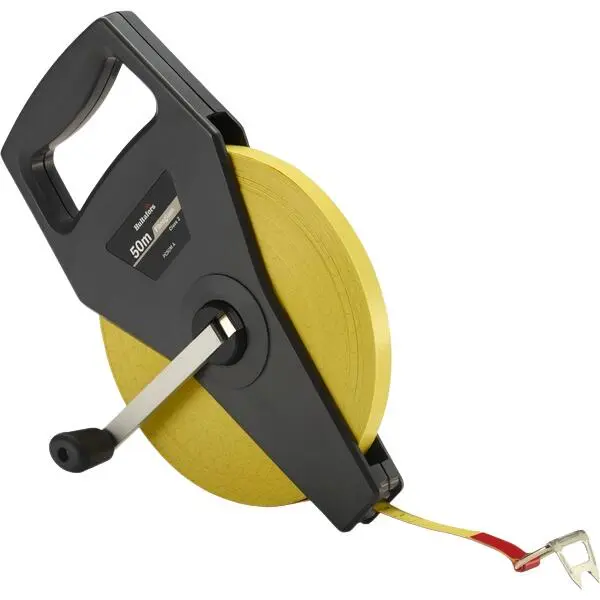 Målebånd glf pc 50m(a) hult