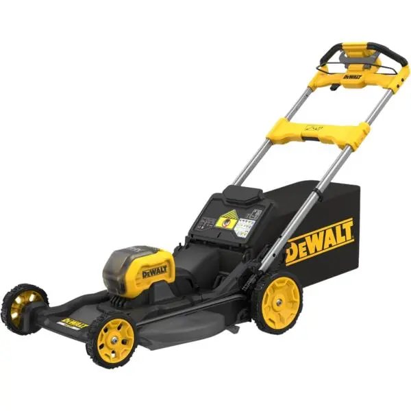 Gressklipper 54v uten batteri dcmwsp550