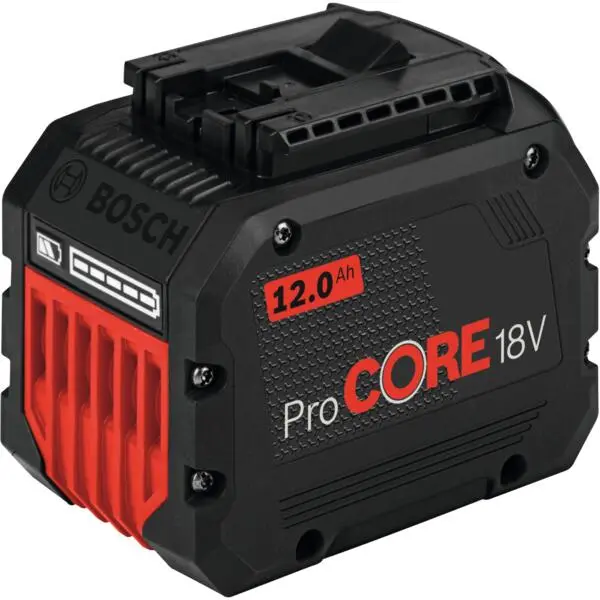 Batteri procore 18v 12ah
