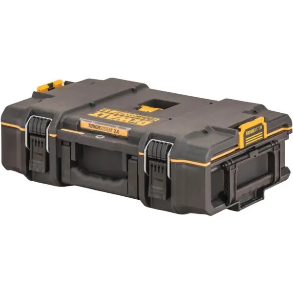Verktøykoffert toughsystem ds166 dwst83293-1
