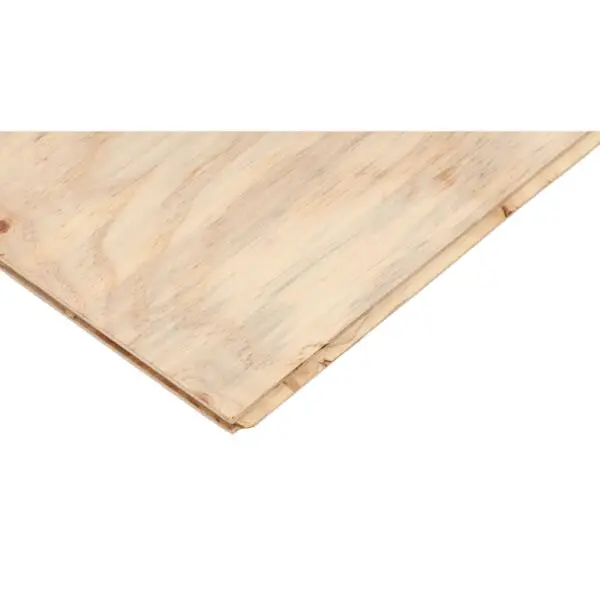 Kryssfiner fastboard 15x1210x310 tg4 radiata furu