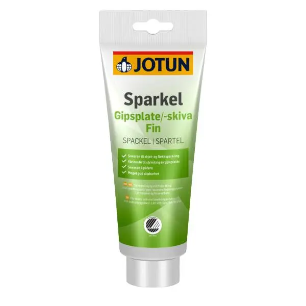 Sparkel fin 0,4l