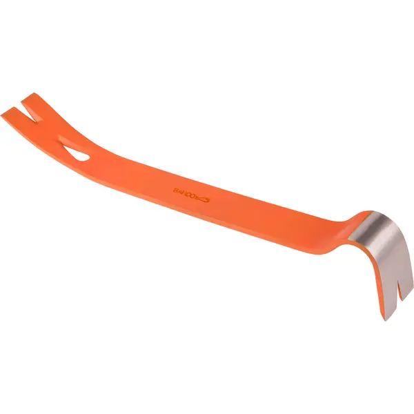 Brekkjern 380 - 15" flat
