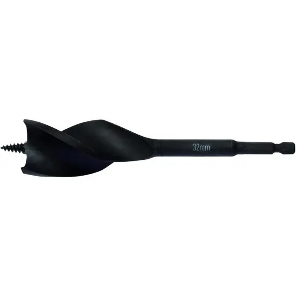 Trebor 3-skjærs 32 x 152mm dt90245 selvmatende