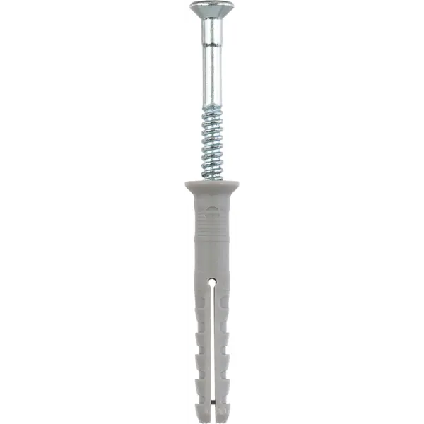 Spikerplugg n 5/25- 50z a100 pak a 100 stk