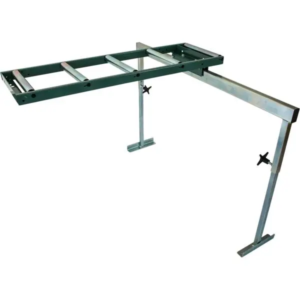 Rullebord reg gjerdesag 805 tilleggsutstyr gjerdesagen 805