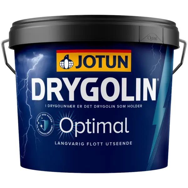 Optimal kl.hvit base 2.7l
