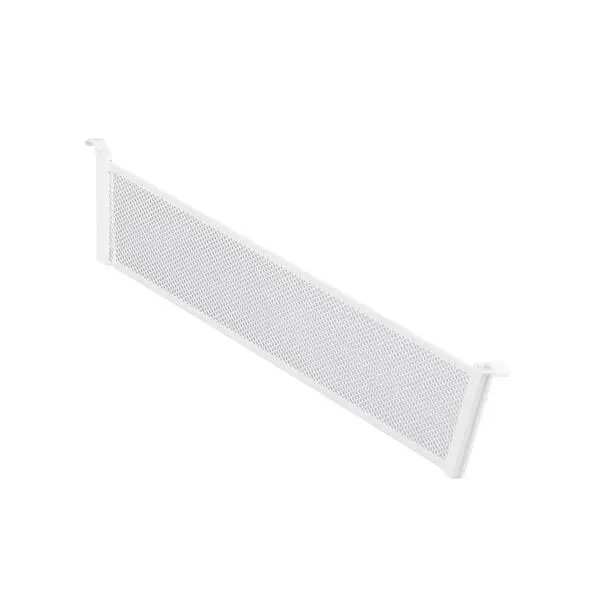 Avdeler for meshkurv multi 85 hvit 2 stk/pk