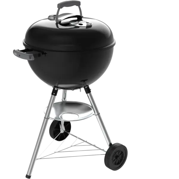 Kullgrill bar-b-kettle 47cm 2026