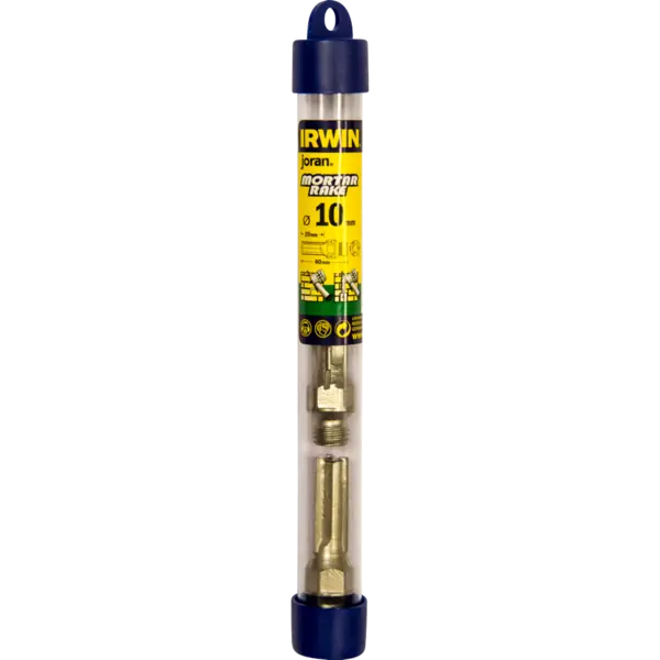 Fugefreser 3 skjær 10x50