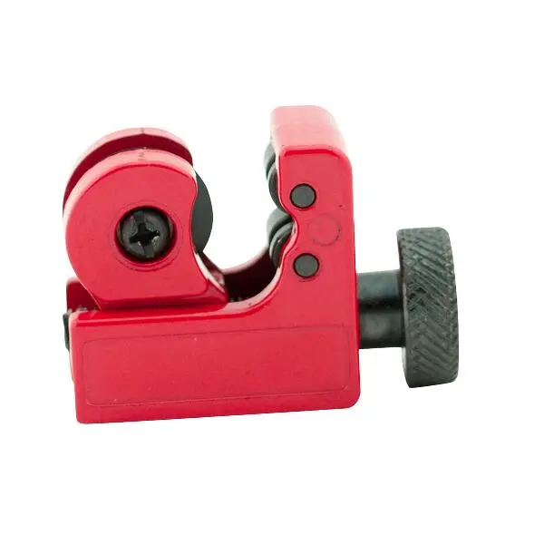 Rørkutter mini for kapping av kobberør 3-16mm