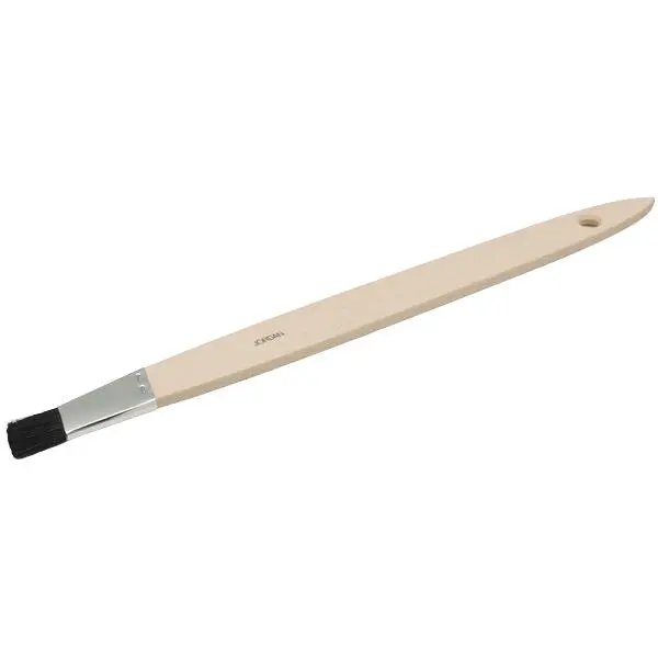 Pensel 19 mm strekpensel