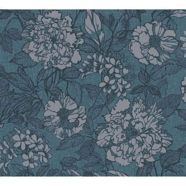 Vinyltapet stylish 653-03