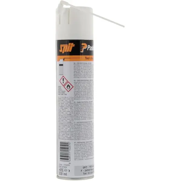 Rensespray 300ml