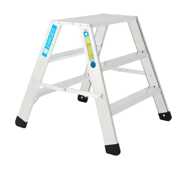 Bukk 2x3 trinn z500 økoproff xl
