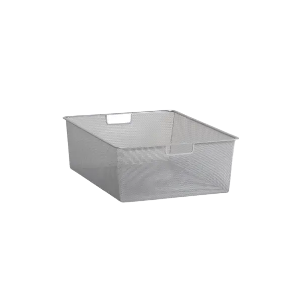 Meshkurv 45/2 standard platinum 4277x527x185 mm