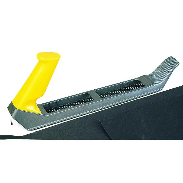 Standard høvel surform metall 5-21-296