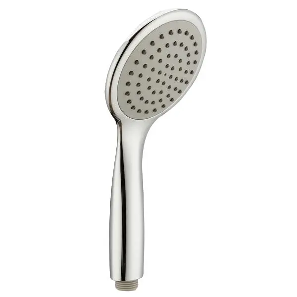 Dusjhode airflow comfort spring krom. inkl sparedyse