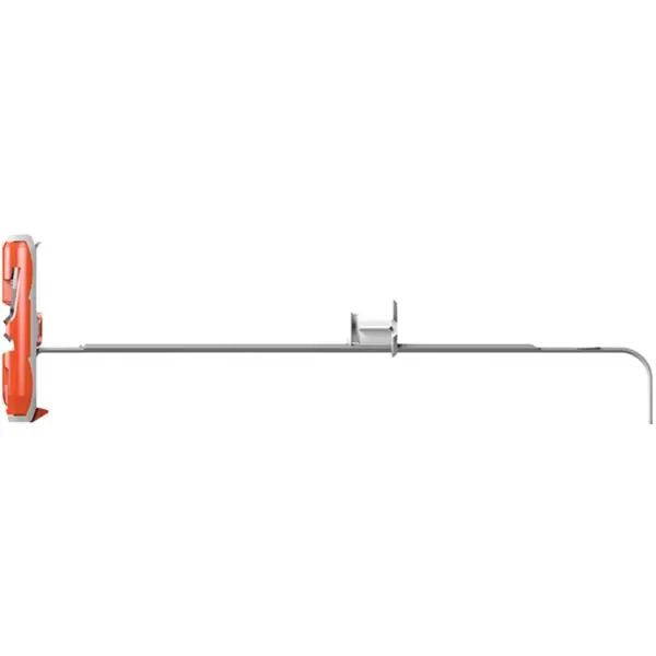 Nylonplugg duotec 10 diy a20 blisterboks