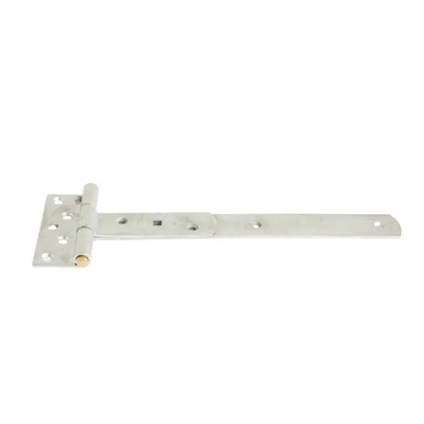 T-hengsel t-424 380mm varmforsinket