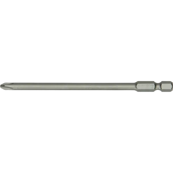 Bits 1/4" ph2 136,4mm f/w4yd a2 phillips 2