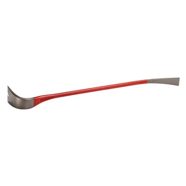 Brekkjern proff 109/28" høylegert borstål