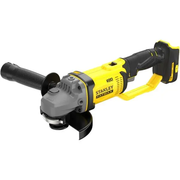 Vinkelsliper fatmax 18v uten batteri