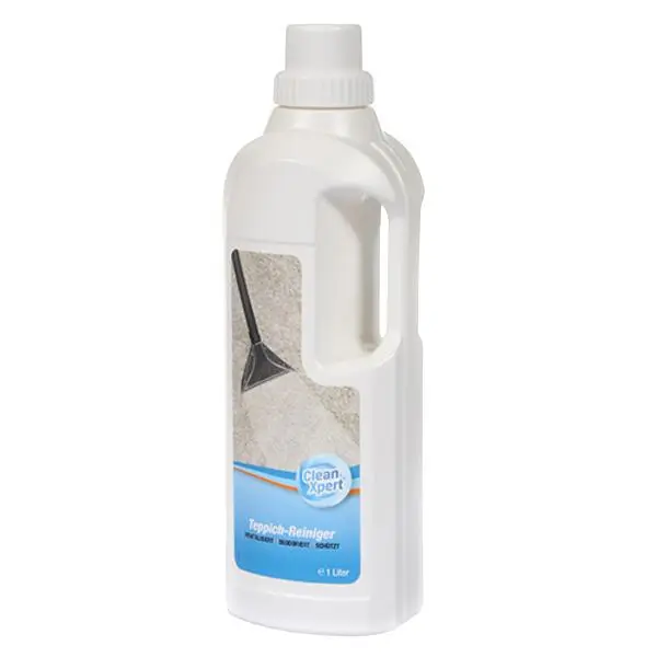 Tepperenser cleanxpert 1l