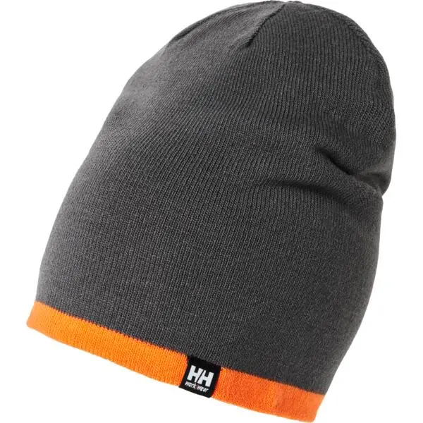 Lue 79883 grå/oransje 972 std accessories