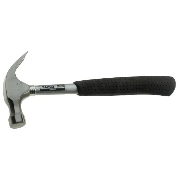 Snekkerhammer 429 st 225gr bacho 429-8 bacho
