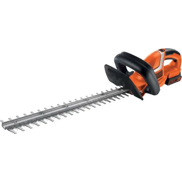 Hekksaks 18v med batteri gtc1845l20