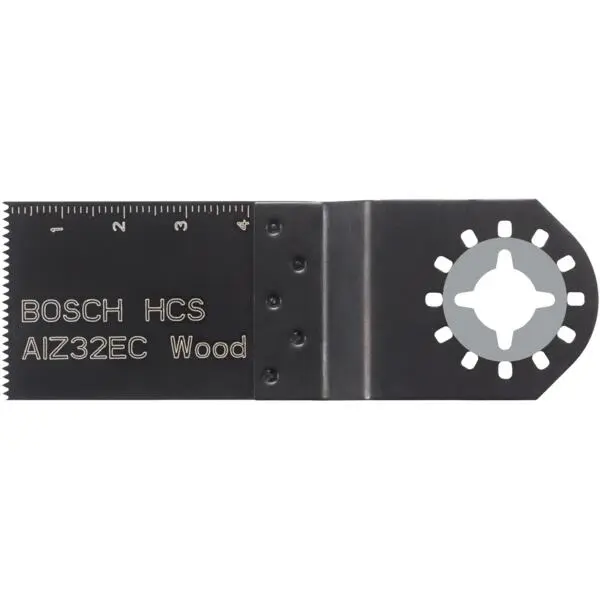 Sagblad aiz32epc l:50mm bulk wood h cs 25 stk starlock