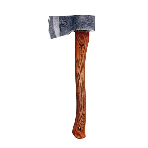 Snekkerbile 1,0 kg m/18" skaft