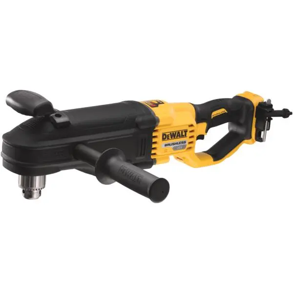 Vinkelbormaskin 54v xr fv dcd470n kun enhet i kartong