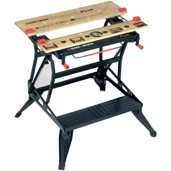 Arbeidsbenk workmate wm825
