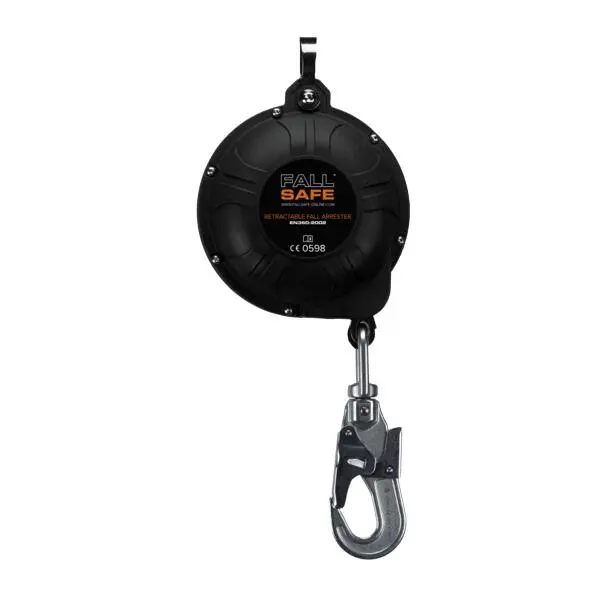 Fallblokk light 7m