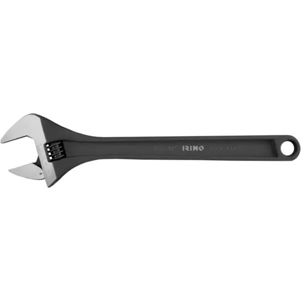 Skiftenøkkel 10" 5-250-1