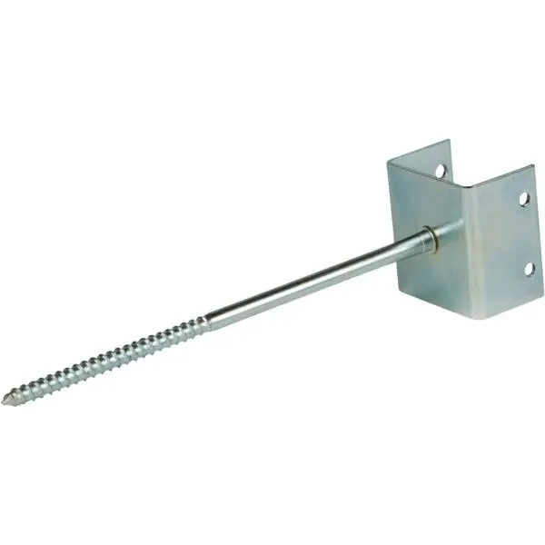 Topplekteholder variabel for
