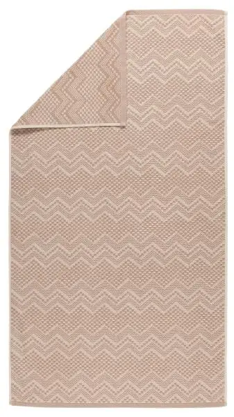 Håndkle portofino sand/ivory 60x110