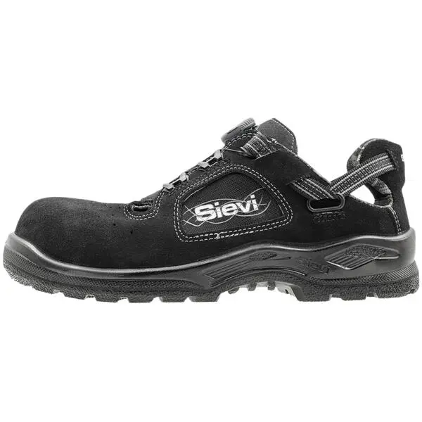 Vernesko sandal solar roller xl s1p