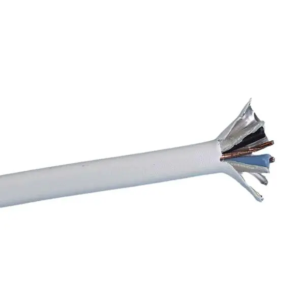 Kabel pr 2x2,5/10m