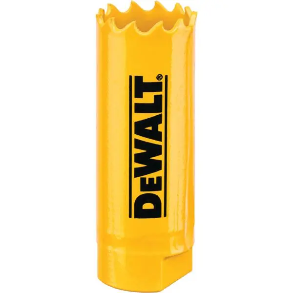 Hullsag 20mm bimetall dt90299 extreme