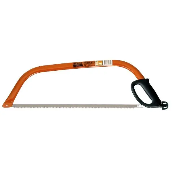Sagbue 10 21" m/51blad ergo bacho