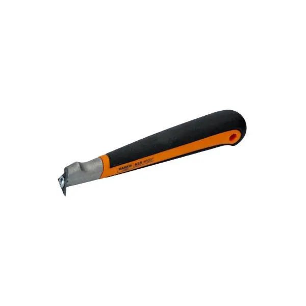 Skrape 625 hardmetall 25mm bacho
