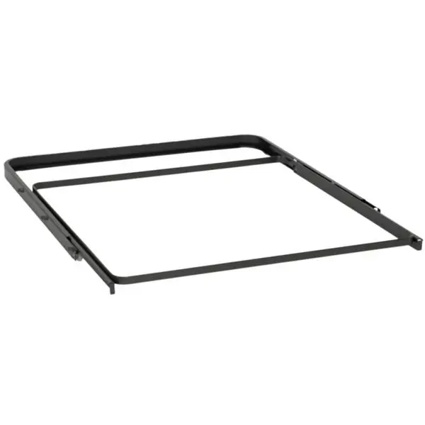Uttrekksramme f kurv 45x40 gra