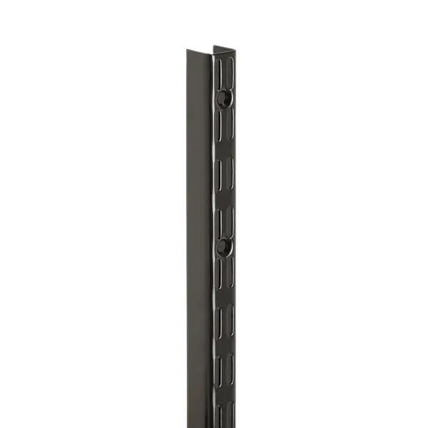 Forlengerhengeskinne 1148mm graphite