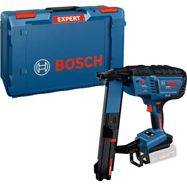 Krampepistol exth18v-50m solo xl-bo xx